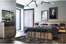 Спальня Анрэкс JAGGER №2