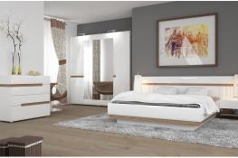 Спальня Анрэкс LINATE №1