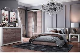 Спальня Анрэкс OLIVIA №1