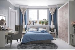 Спальня Анрэкс OLIVIA №2