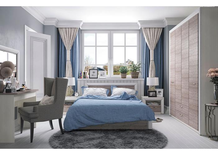 Спальня Анрэкс OLIVIA №2