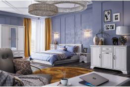 Спальня Анрэкс TIFFANY №1