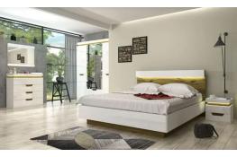 Спальня Анрэкс TORINO №2