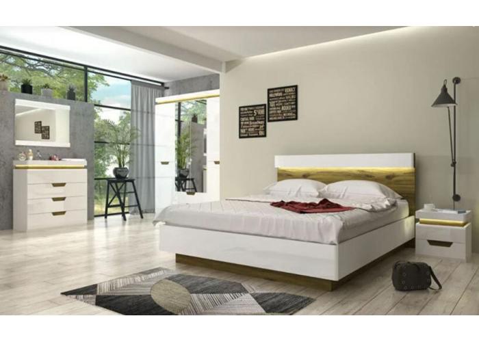 Спальня Анрэкс TORINO №2