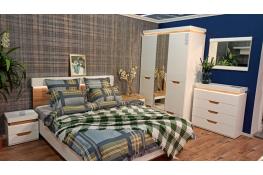 Спальня Анрэкс TORINO №3