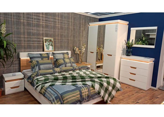 Спальня Анрэкс TORINO №3