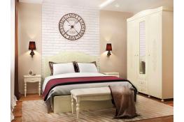 Спальня Compass Ассоль Плюс №2