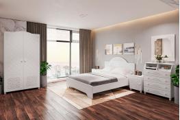 Спальня Compass Соня Премиум №1