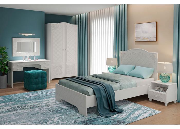 Спальня Compass Соня Премиум №2