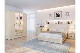 Спальня Евромебель Рандеву №2