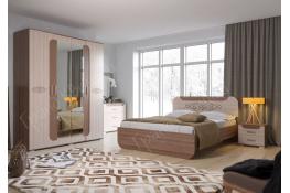 Спальня Гранд Кволити Пальмира №1