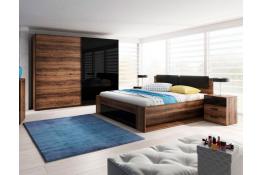 Спальня HELVETIA GALAXY №1