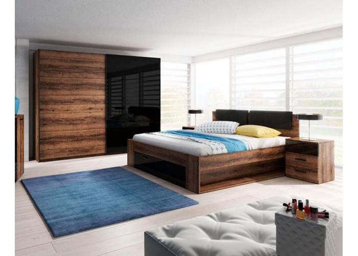 Спальня HELVETIA GALAXY №1