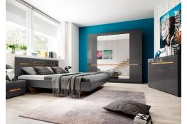 Спальня HELVETIA HEKTOR №1