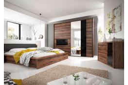 Спальня HELVETIA INDIRA №1