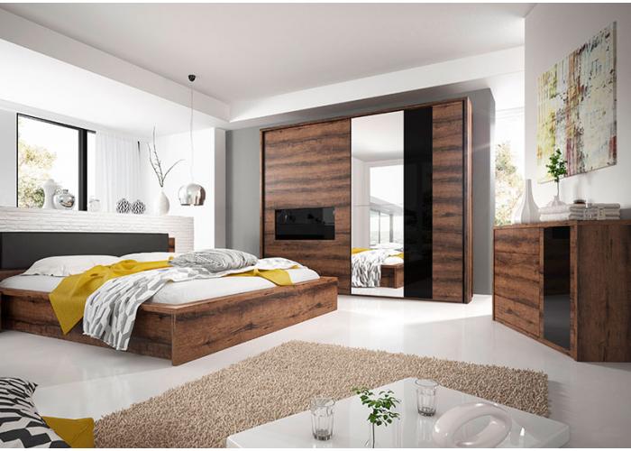 Спальня HELVETIA INDIRA №1