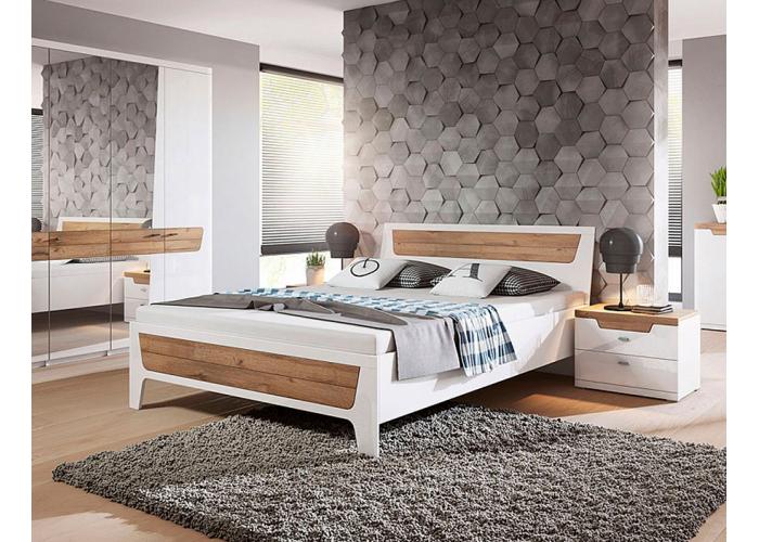 Спальня HELVETIA MONTREAL №1