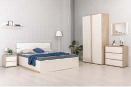 Спальня Моби Лея №1