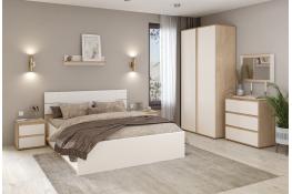 Спальня Моби Лея №2