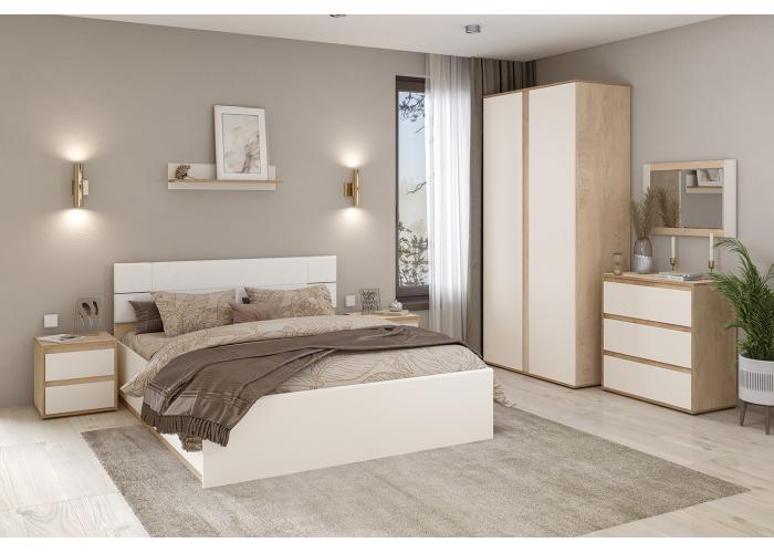 Спальня Моби Лея №2