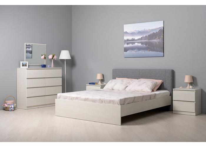 Спальня Моби Ника №1