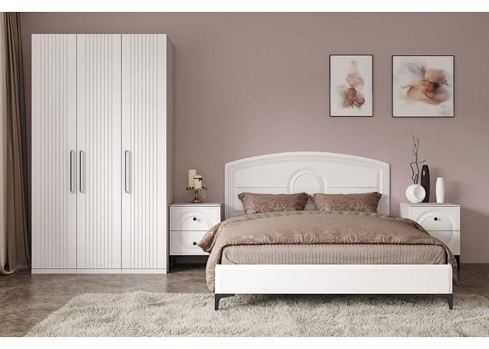 Спальня Моби Валенсия №1