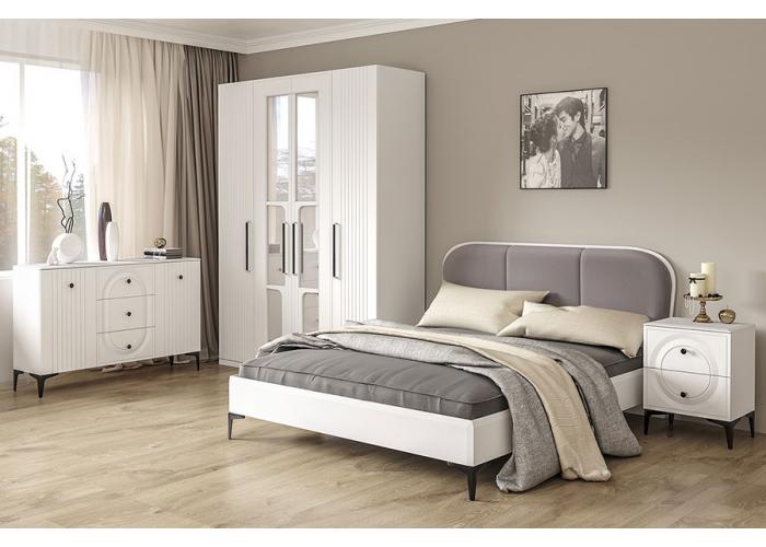 Спальня Моби Валенсия №1