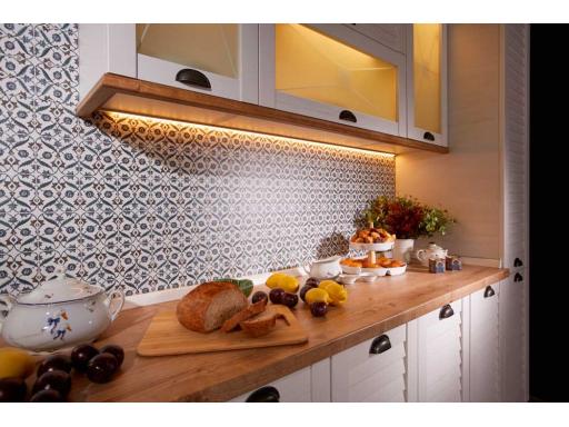 Кантри СБК кухня