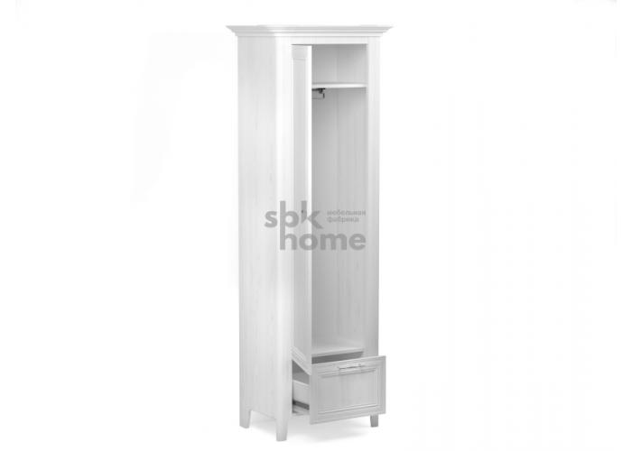 Шкаф СБК Клер 1-но дверный