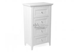 Комод СБК Клер высокий