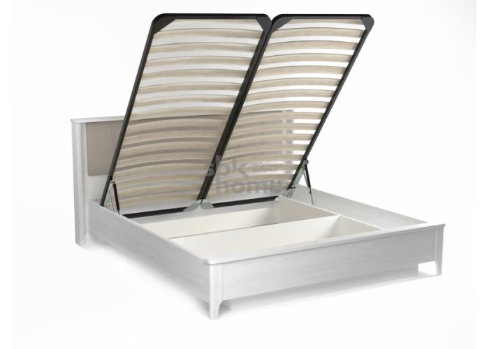 Кровать СБК Клер 140