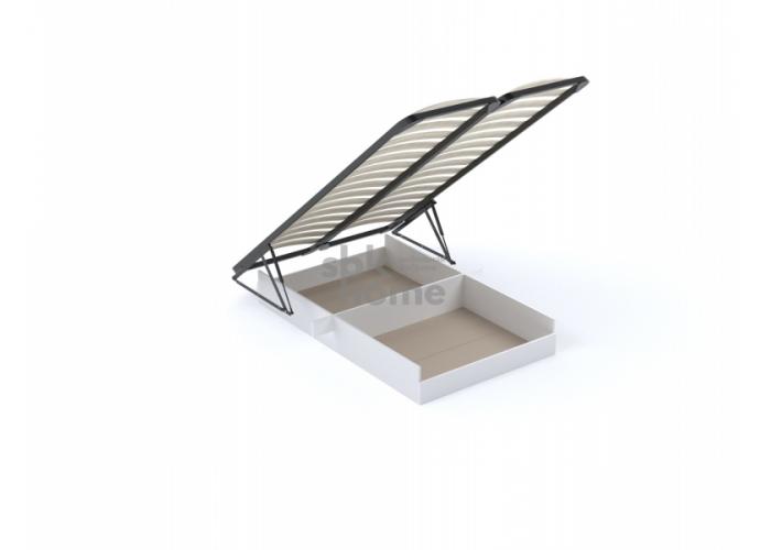 Кровать СБК Клер 140