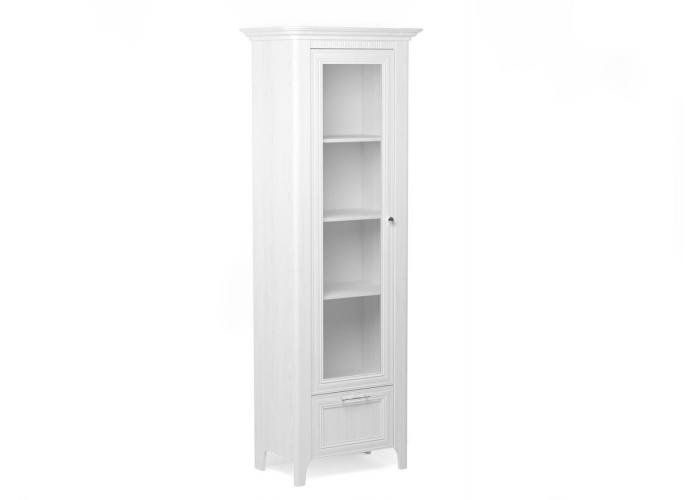 Пенал СБК Клер со стеклом