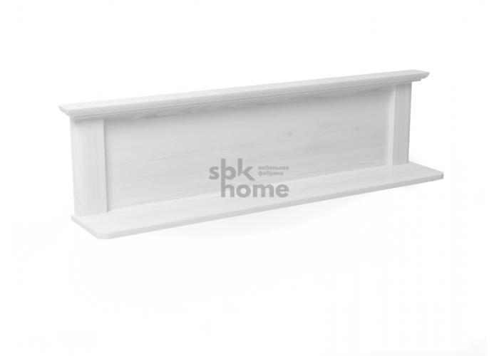 Полка СБК Клер навесная