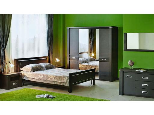 Магнолия спальня