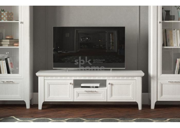 Тумба под ТВ СБК Клер