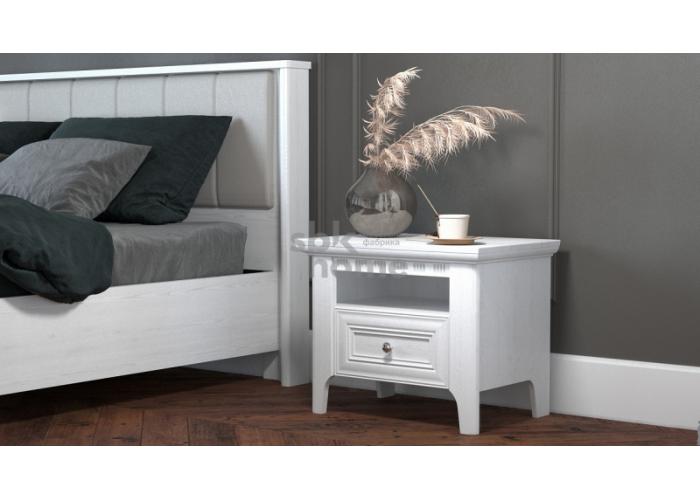 Тумбочка СБК Клер прикроватная