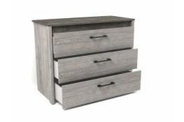 Комод малый СБК Денвер