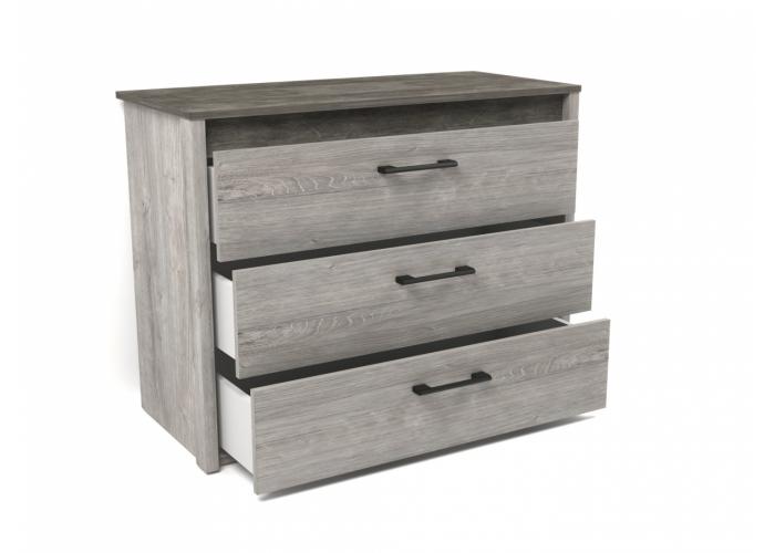 Комод малый СБК Денвер