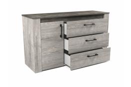 Комод СБК Денвер