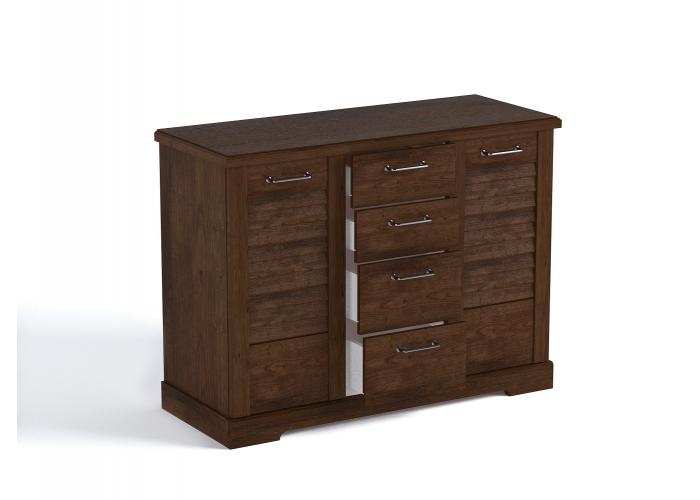 Комод СБК Кантри РТ