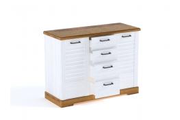 Комод СБК Кантри СРН