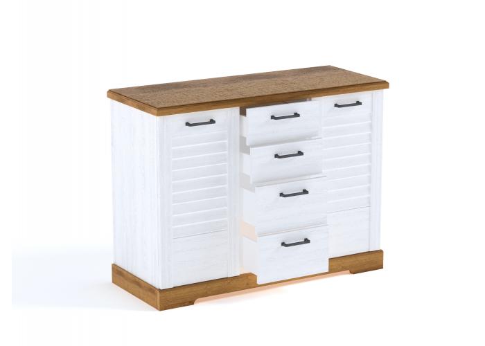 Комод СБК Кантри СРН