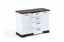 Комод СБК Кантри СРТ