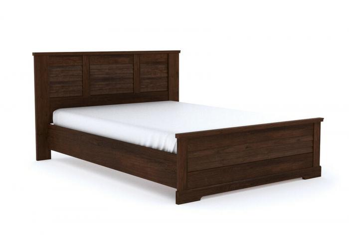 Кровать СБК Кантри РТ 160