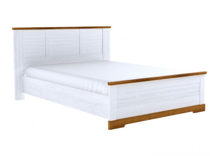 Кровать СБК Кантри СРН 180