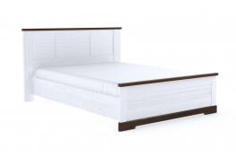 Кровать СБК Кантри СРТ 180