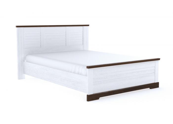 Кровать СБК Кантри СРТ 180