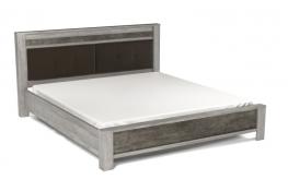 Кровать СБК Денвер Люкс 180