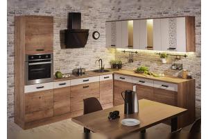 Кухонный гарнитур СБК Адель №1 4.5